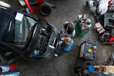 Auto mit Motorschaden verkaufen in Buchholz
