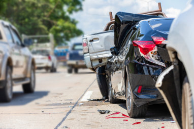 Unfallwagen Ankauf Buchholz